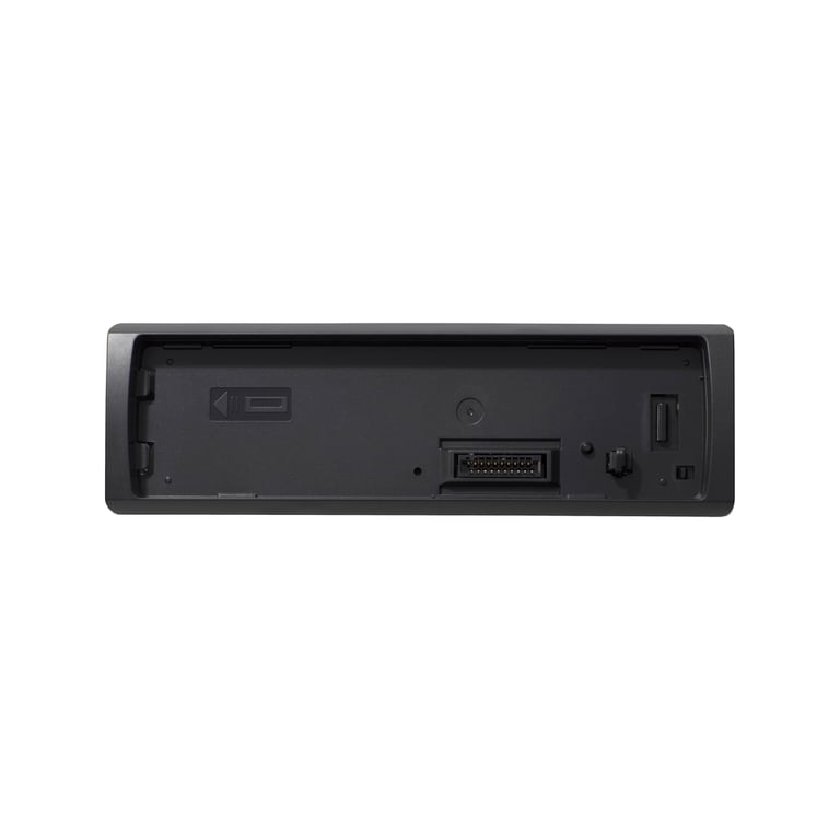 1990-1996 Chevy Corvette Single DIN Bluetooth Car Stereo Upgrade | Pioneer Image 22