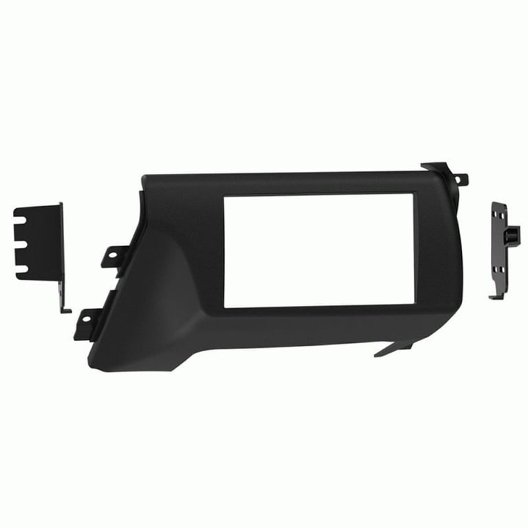 1993-1996 Chevy Camaro 6.2" Touchscreen Bluetooth Car Stereo Upgrade | Pioneer Image 9