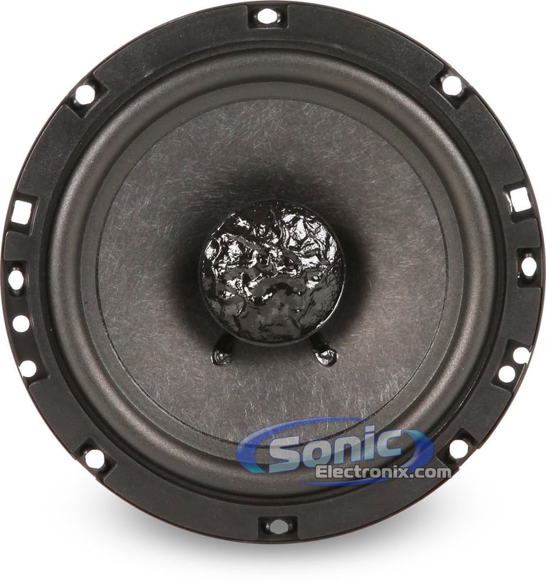 DLS Performance B6A Image 3