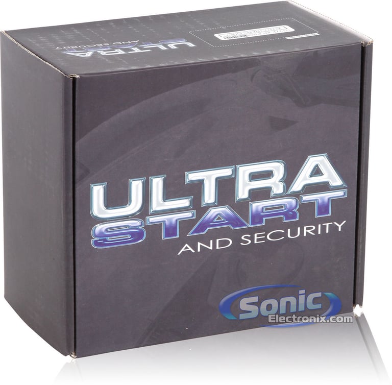 Ultra Start by AST U1272-XR PRO Image 8
