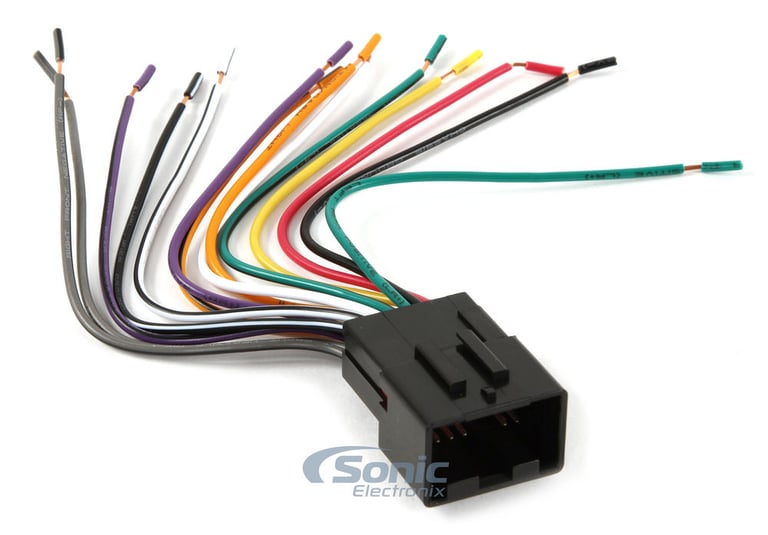 2001-2003 Ford Mustang Single DIN Bluetooth Car Stereo Upgrade | Pioneer Image 5