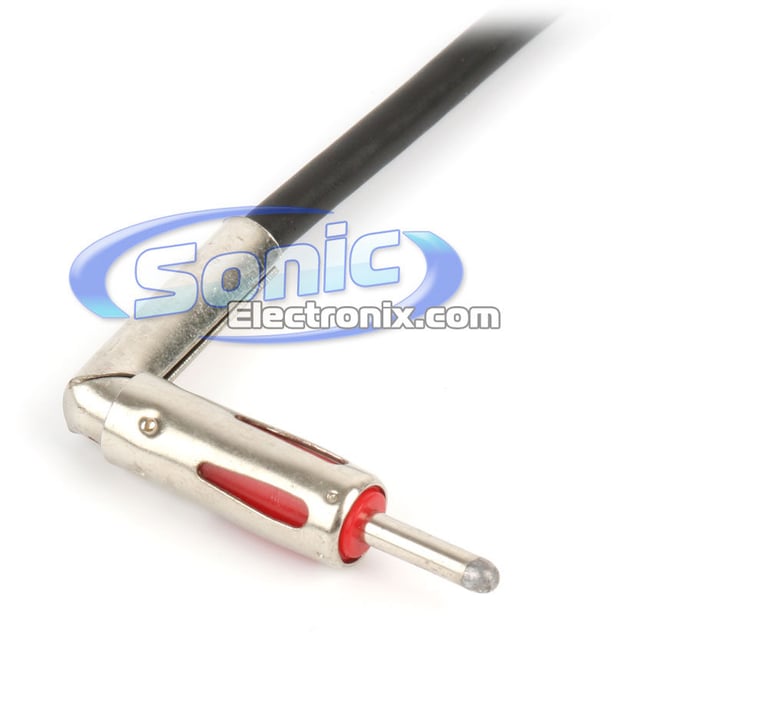 1993-1996 Chevy Camaro Single DIN Bluetooth Car Stereo Upgrade | Pioneer Image 9