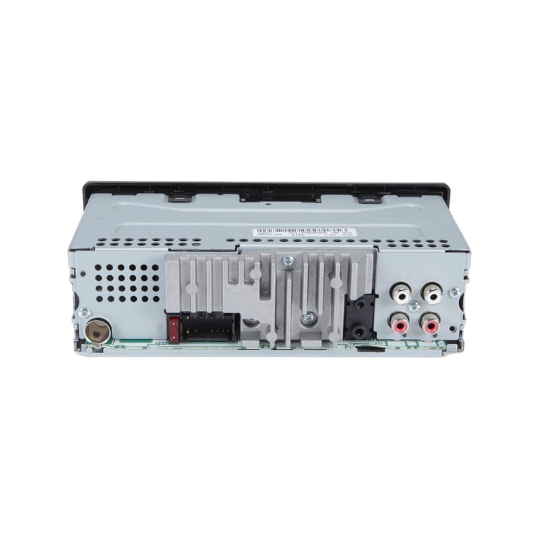 1998-2011 Ford Ranger Single DIN Bluetooth Car Stereo Upgrade | Pioneer Image 15
