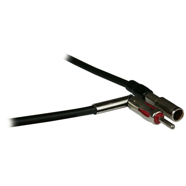 1993-1996 Chevy Camaro Single DIN CD/Bluetooth Car Stereo Upgrade | Pioneer Image 7