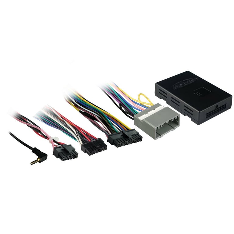2002-2005 Dodge RAM1500 Single DIN CD/Bluetooth Car Stereo Upgrade | Pioneer Image 6