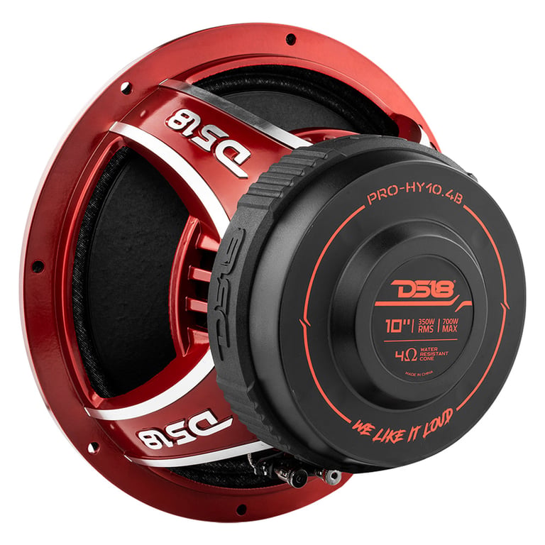 DS18 PRO-HY10.4B Image 5