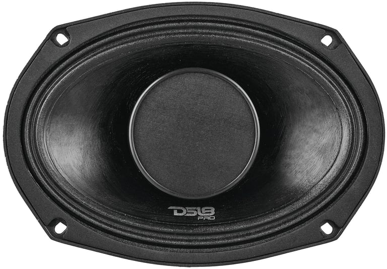 DS18 PRO-HY69.4B (Open Box, Great) Image 2