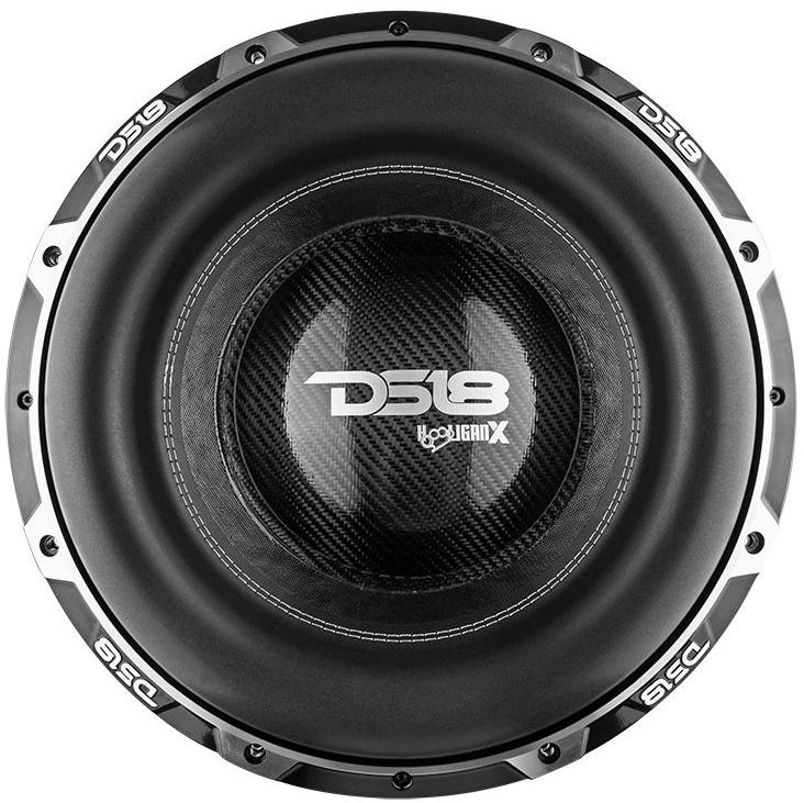 DS18 HOOL-X15.2DHE Image 2