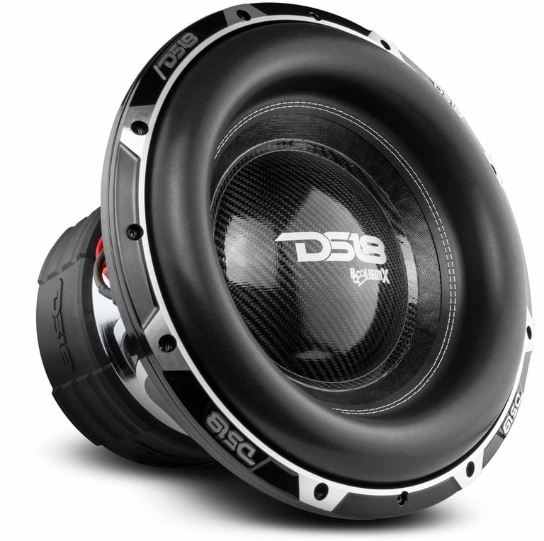 DS18 HOOL-X15.2DHE Image 1