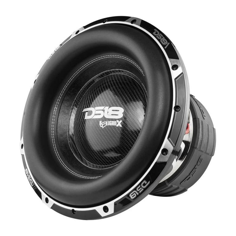 DS18 HOOL-X15.2DHE Image 4