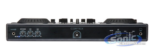 Cortex DMIX-600 Image 4