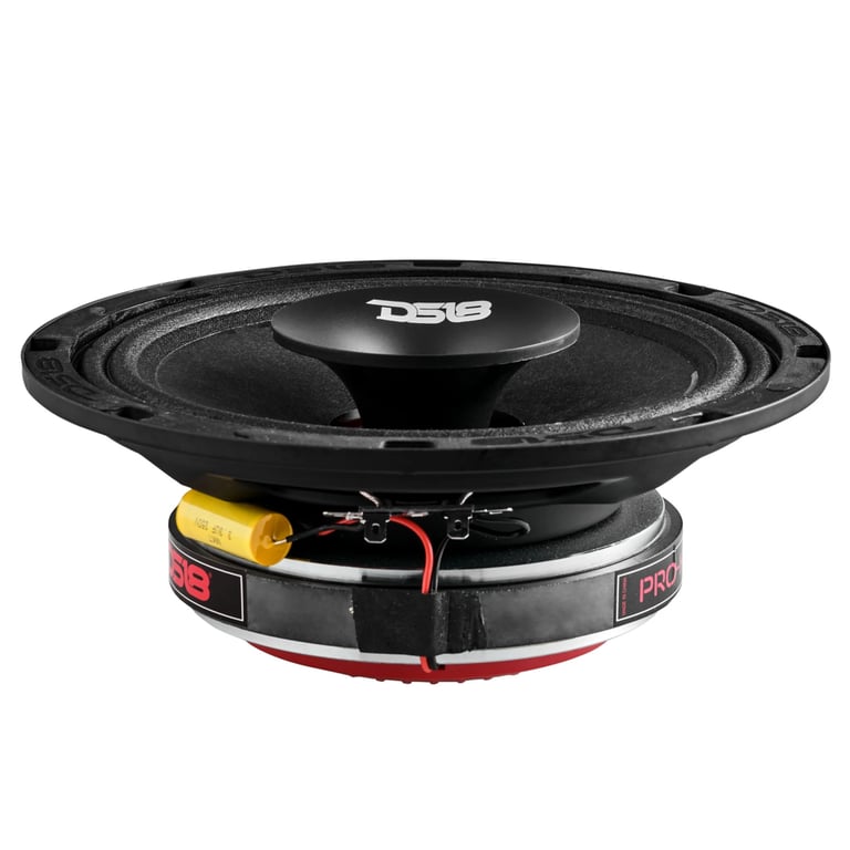 DS18 PRO-HY8.4MSL Image 4
