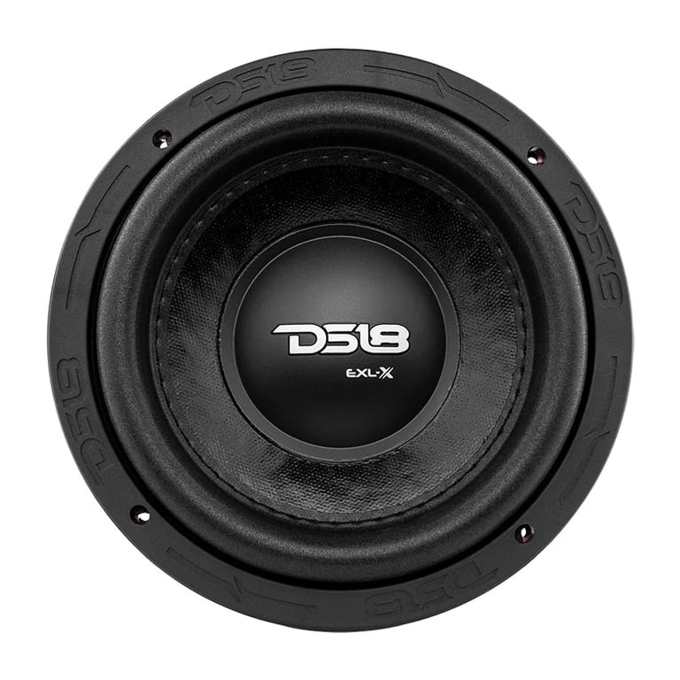 DS18 EXL-X6.4D Image 2