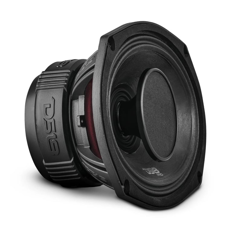 DS18 PRO-HY69.4B (Open Box, Great) Image 1