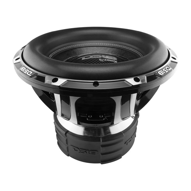 DS18 Hooligan X 15" (HOOL-X15.1DHE) Image 4