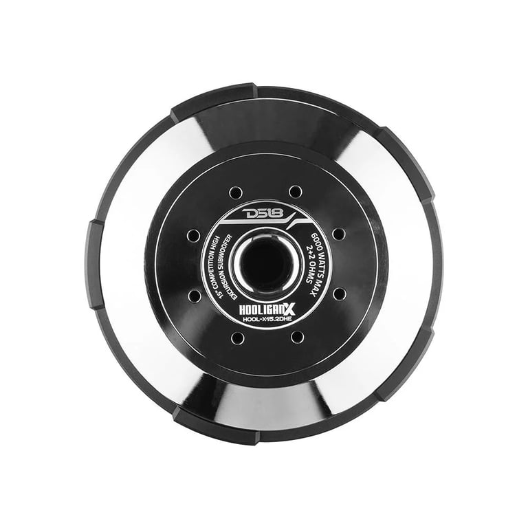 DS18 HOOL-X15.2DHE Image 6