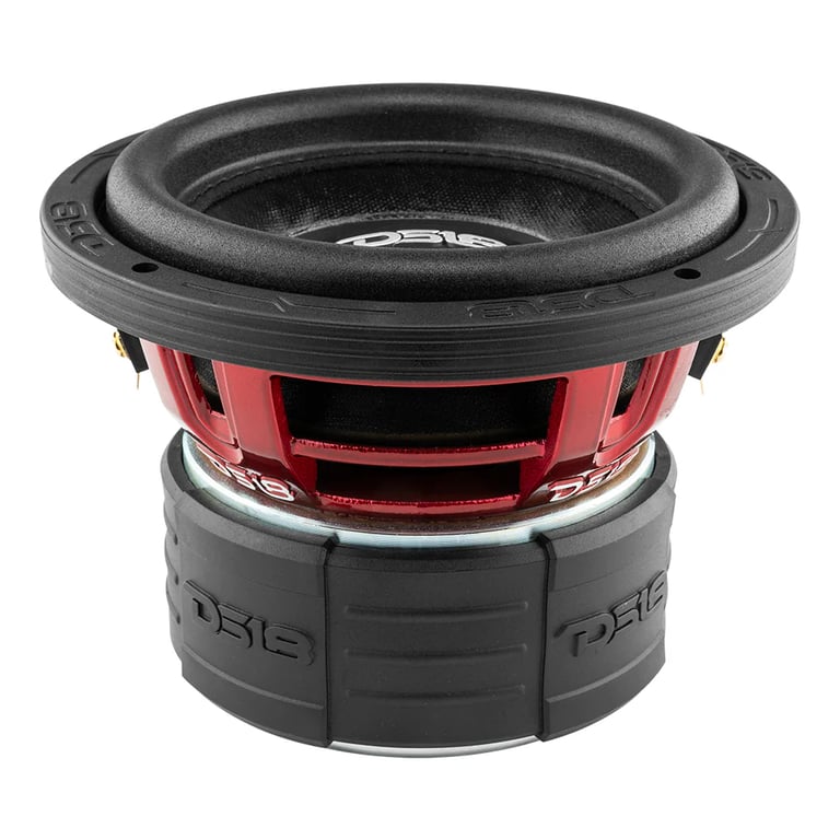 DS18 EXL-X6.4D Image 4
