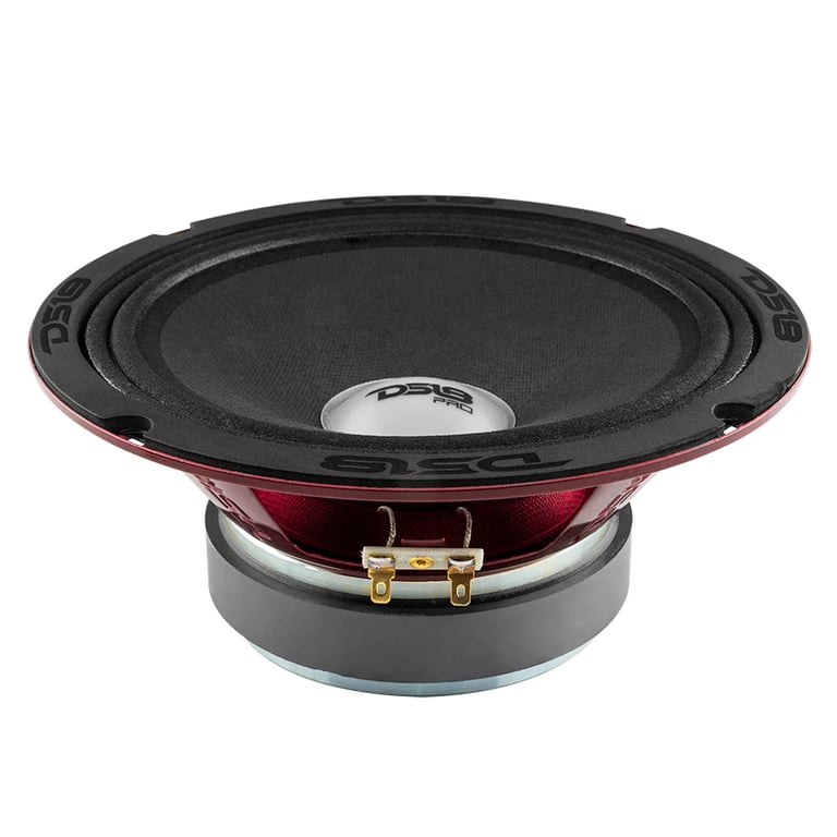 DS18 PRO-X8.4RGBCAP (Sold Individually) Image 3