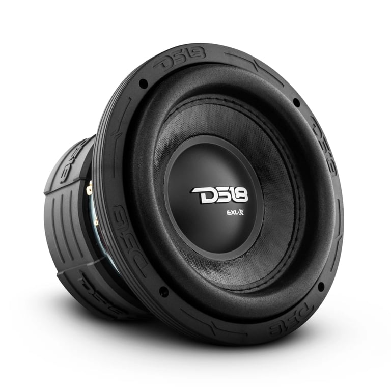 DS18 EXL-X6.4D Image 1