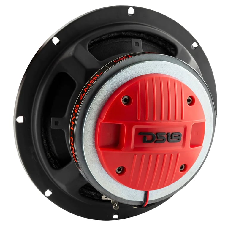 DS18 PRO-HY8.4MSL Image 3