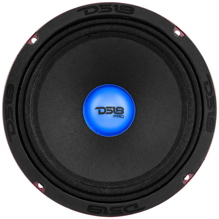 DS18 PRO-X8.4RGBCAP (Sold Individually) Image 2