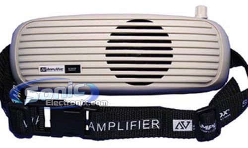 Amplivox S207 Image 2