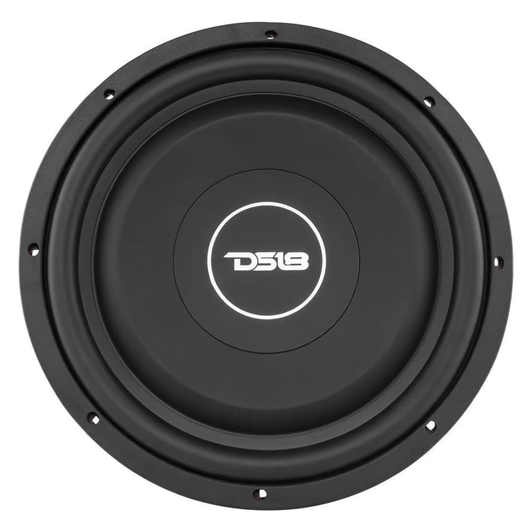 DS18 SRW12.4D Image 2