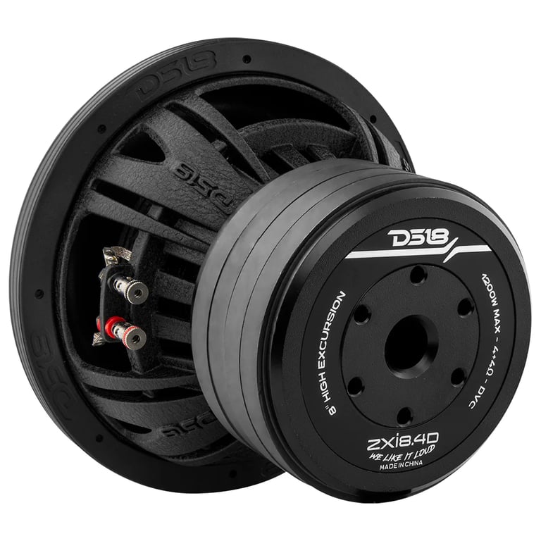 DS18 ZXI8.4D Image 4