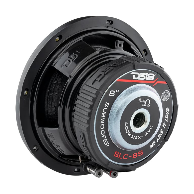 DS18 SLC8S Image 3
