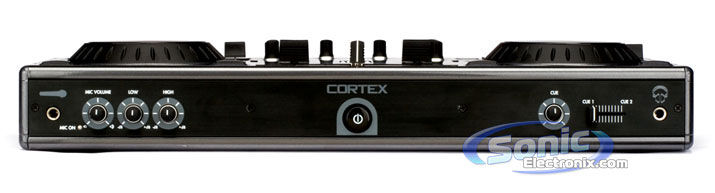 Cortex DMIX-300 Image 4