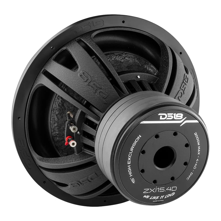 DS18 ZXI15.4D Image 3