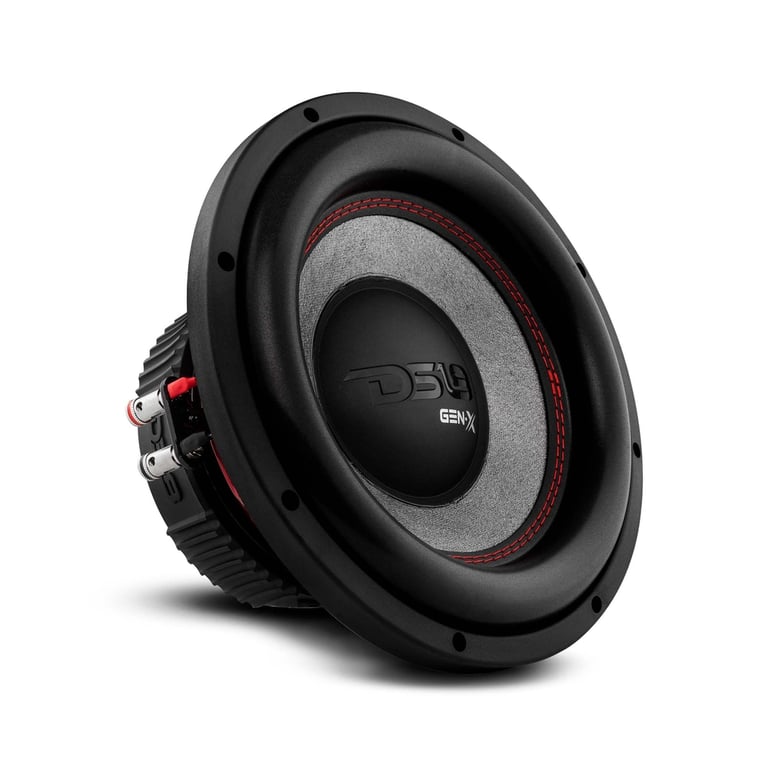 DS18 GEN-X104D Image 1