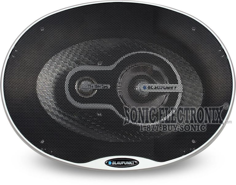 Blaupunkt THx693 Image 2
