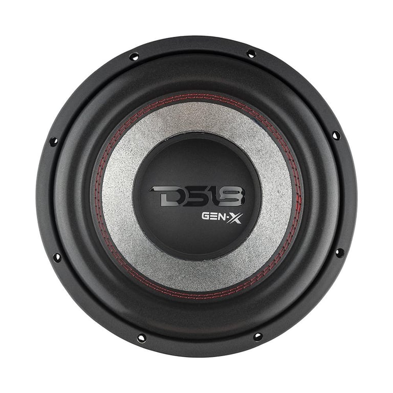 DS18 GEN-X104D Image 2