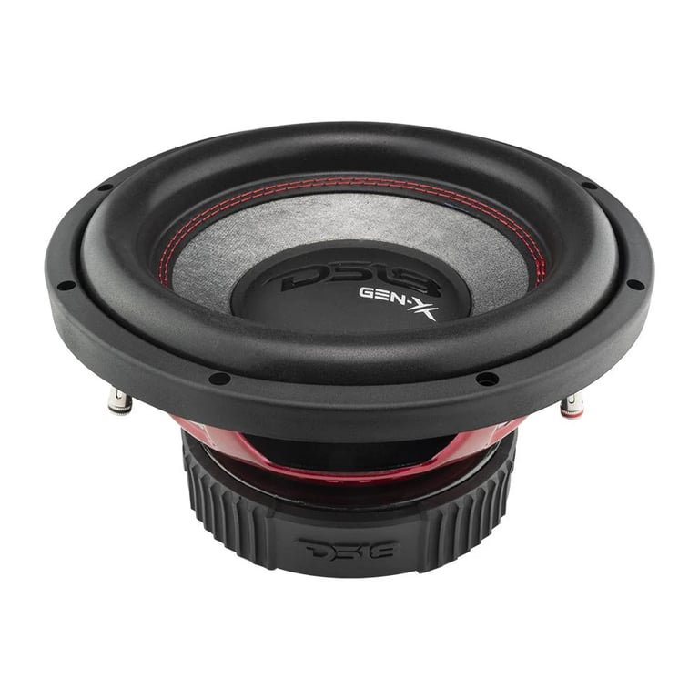 DS18 GEN-X104D Image 4