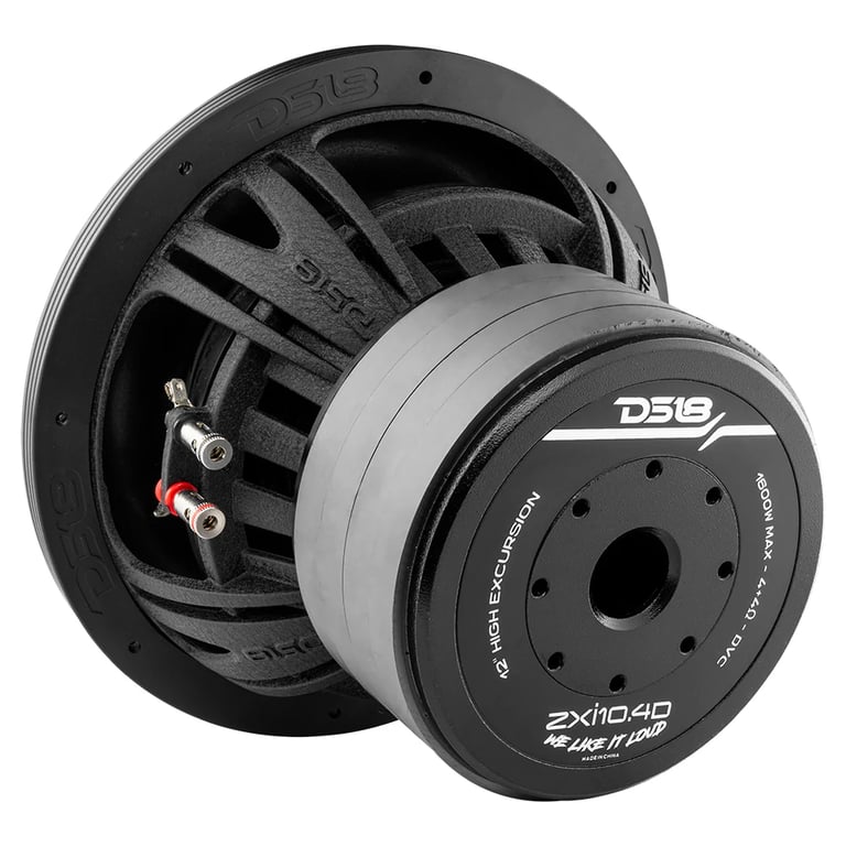 DS18 ZXI10.4D Image 3