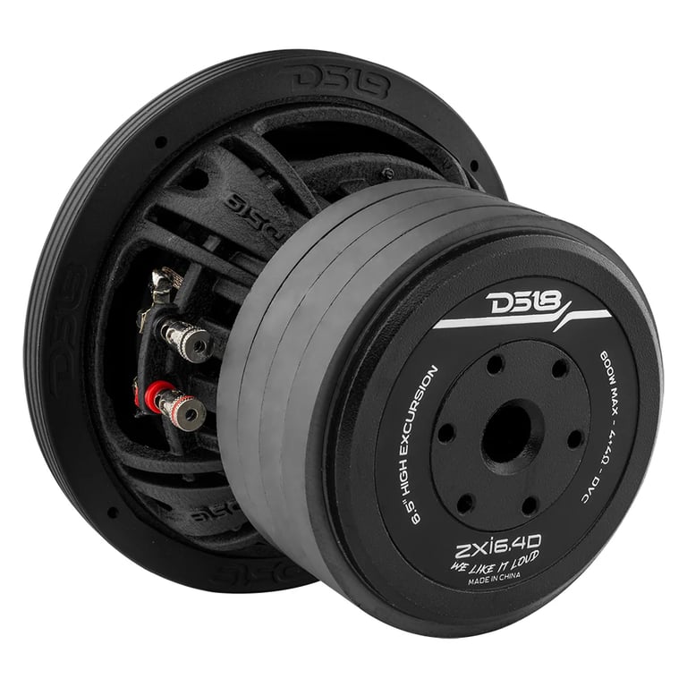DS18 ZXI6.4D Image 4