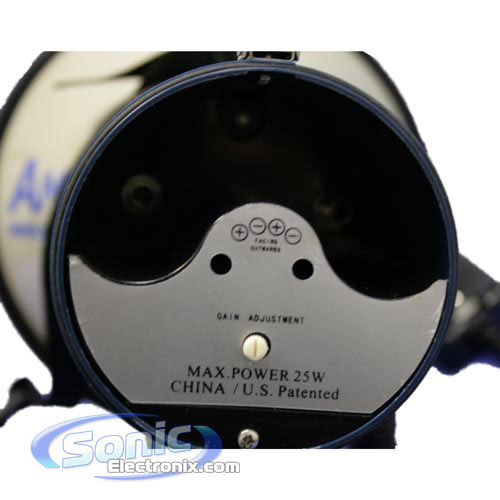 AmpliVox S602M Image 2