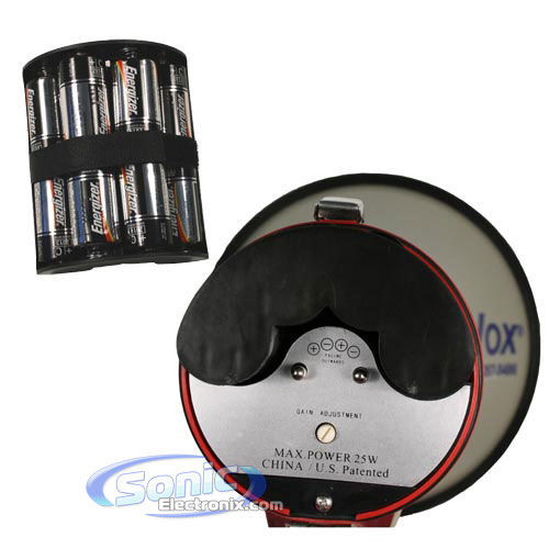 AmpliVox S602 Image 2