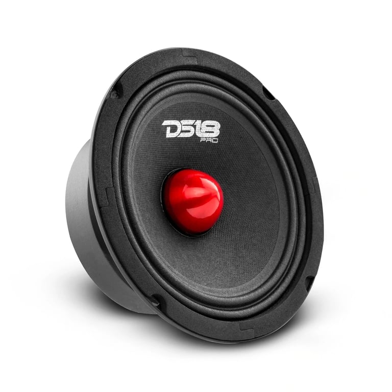 DS18 PRO-GM6B (Pair) Image 7