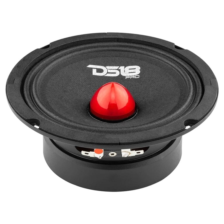 DS18 PRO-GM6B (Pair) Image 6