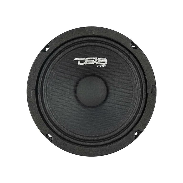 DS18 PRO-GM6.4 (Pair) Image 6