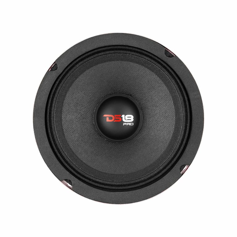 DS18 PRO-X5M (Pair) Image 9