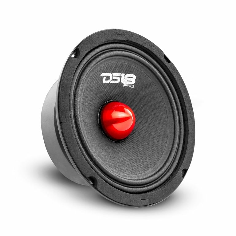DS18 PRO-GM8.4B (Pair) Image 7