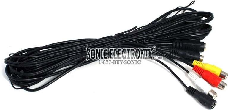 Phoenix Digital PD-2.4TUN (COLOR: BLACK) Image 7