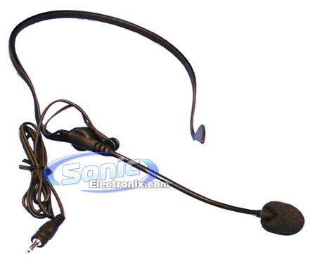 Amplivox S207 Image 3