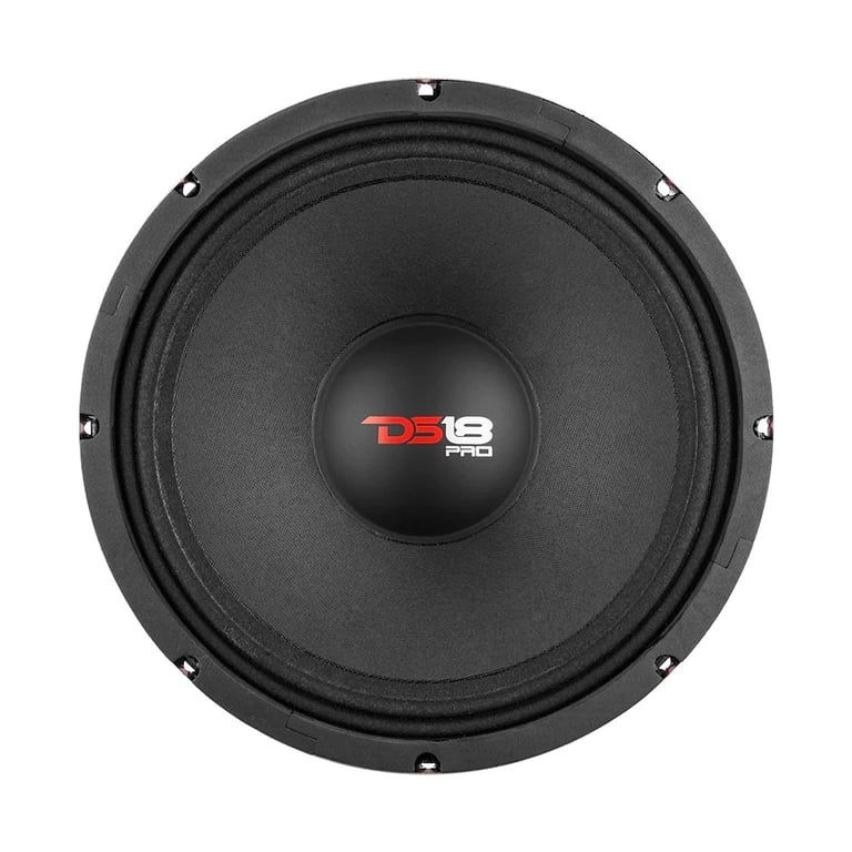 DS18 PRO-X12M (Pair) Image 5