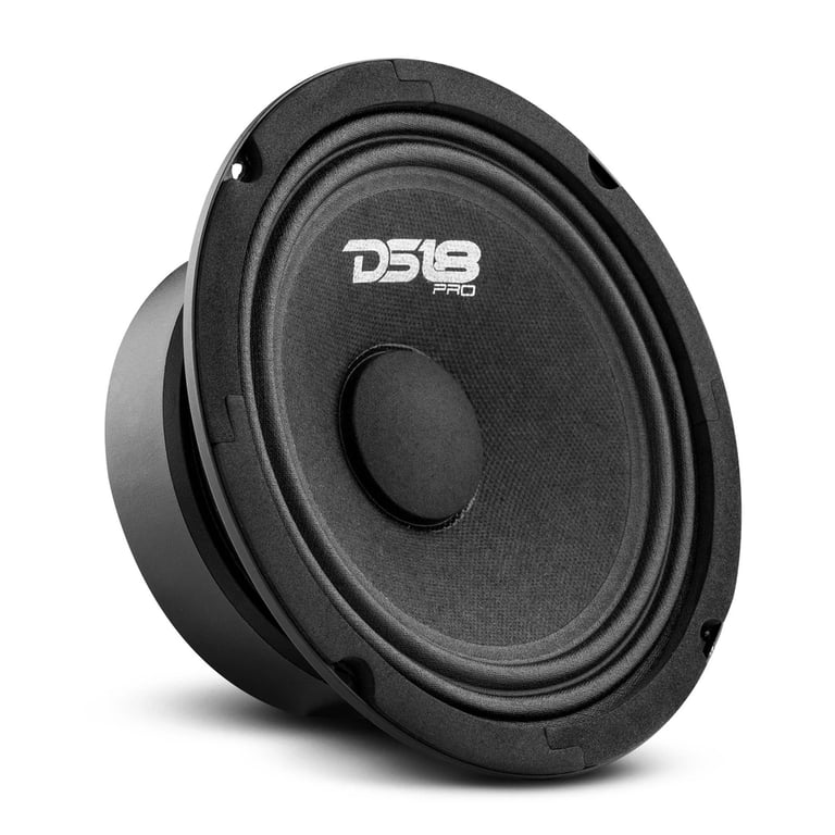 DS18 PRO-GM6.4 (Pair) Image 2