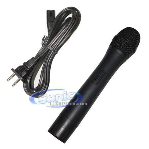 AmpliVox SW212 Image 2