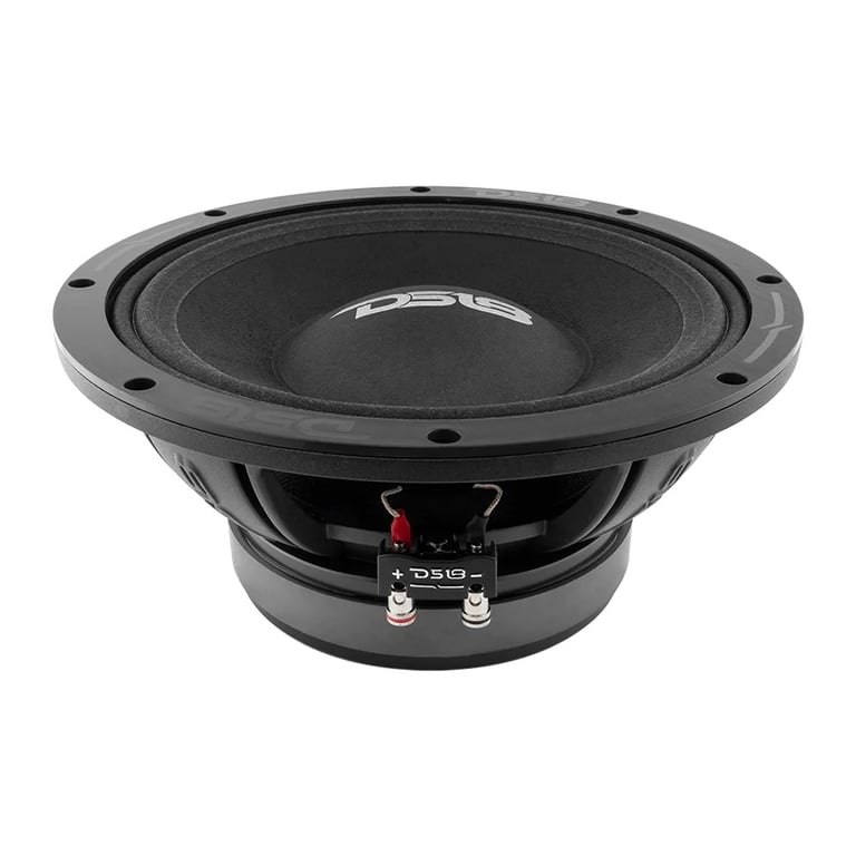 DS18 PRO-ZXI10MBASS (Pair) Image 6